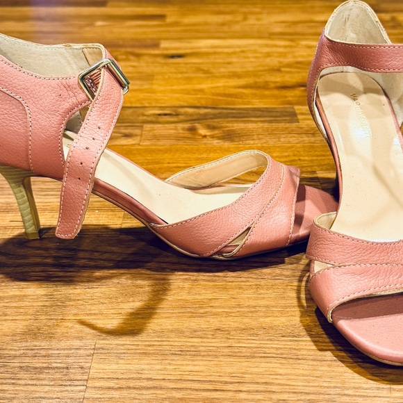 MARCO SANTI Open Toe High Heel Sandal - NEW - Picture 2 of 6